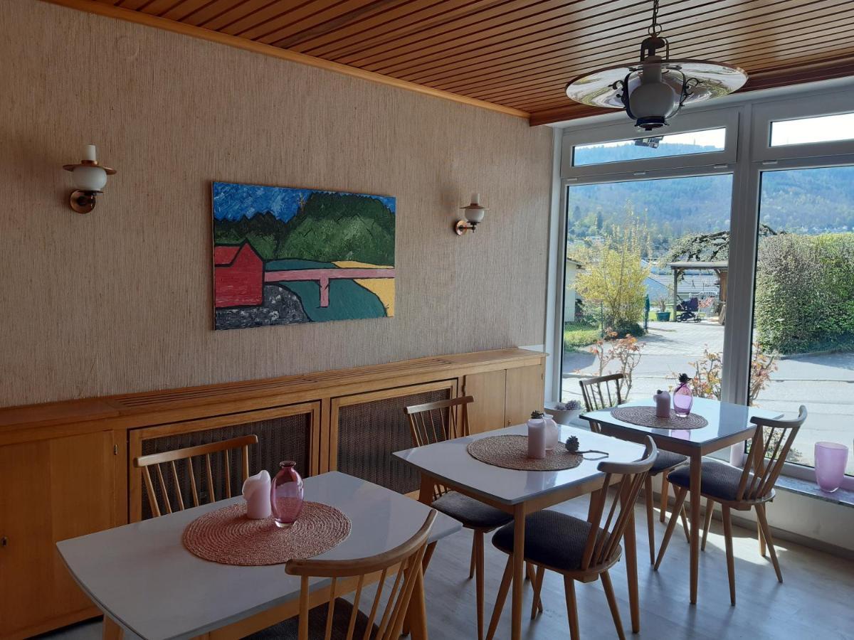 海德堡 恩德里希旅馆酒店 外观 照片